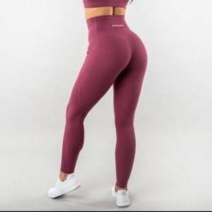 Alphlete Leggings